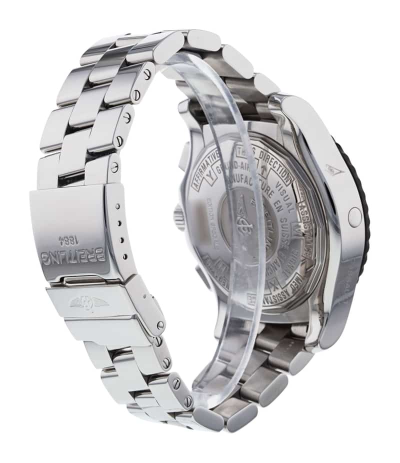 Breitling Skyracer A27364